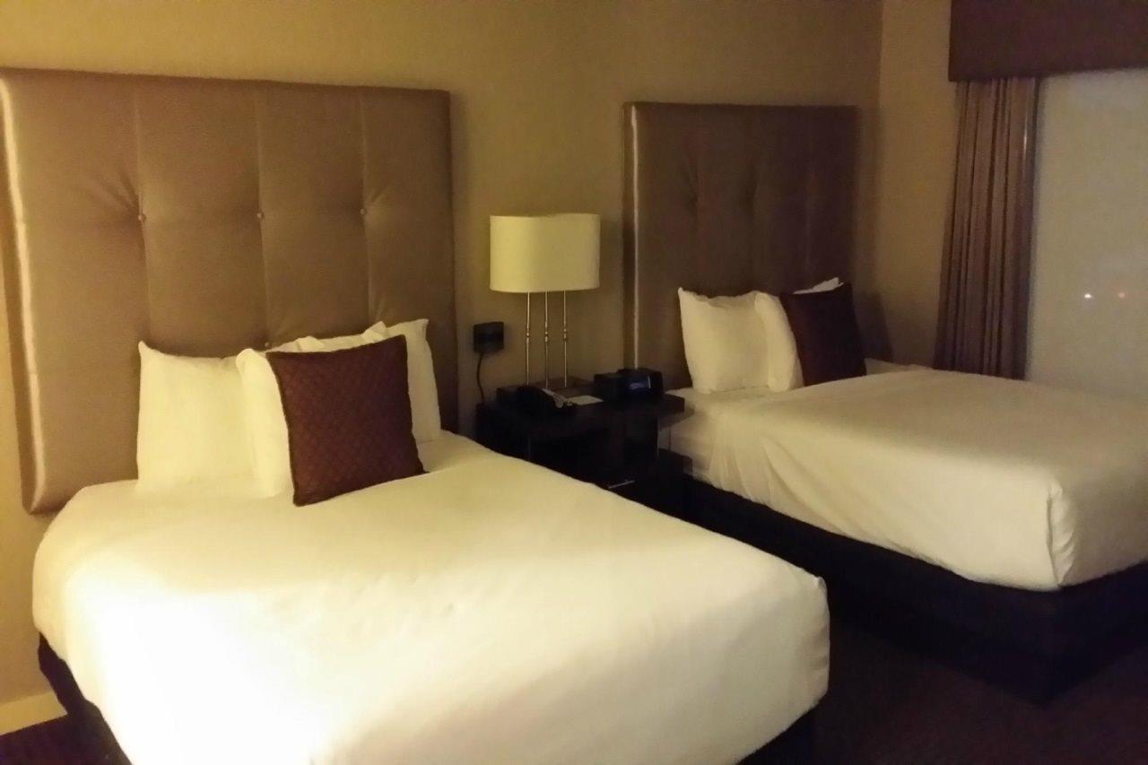 Hotel Hyatt House Sterling/dulles Airport North