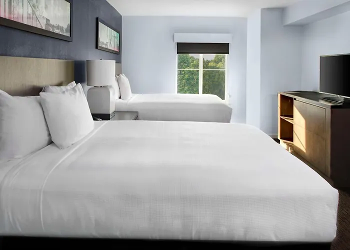 HYATT house Sterling/Dulles Airport-North