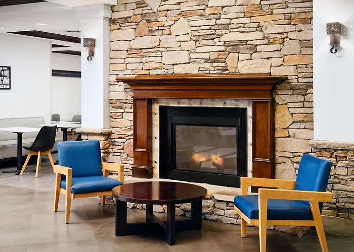 HYATT house Sterling/Dulles Airport-North