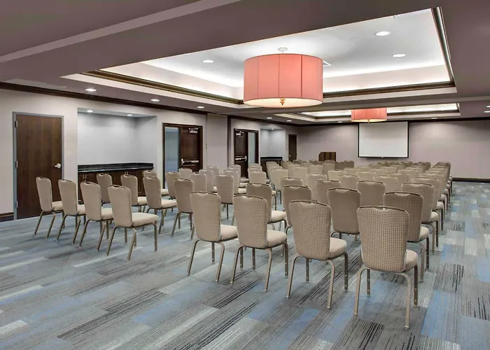 HYATT house Sterling/Dulles Airport-North