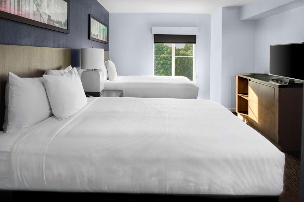 Hyatt House Sterling/dulles Airport North 3*