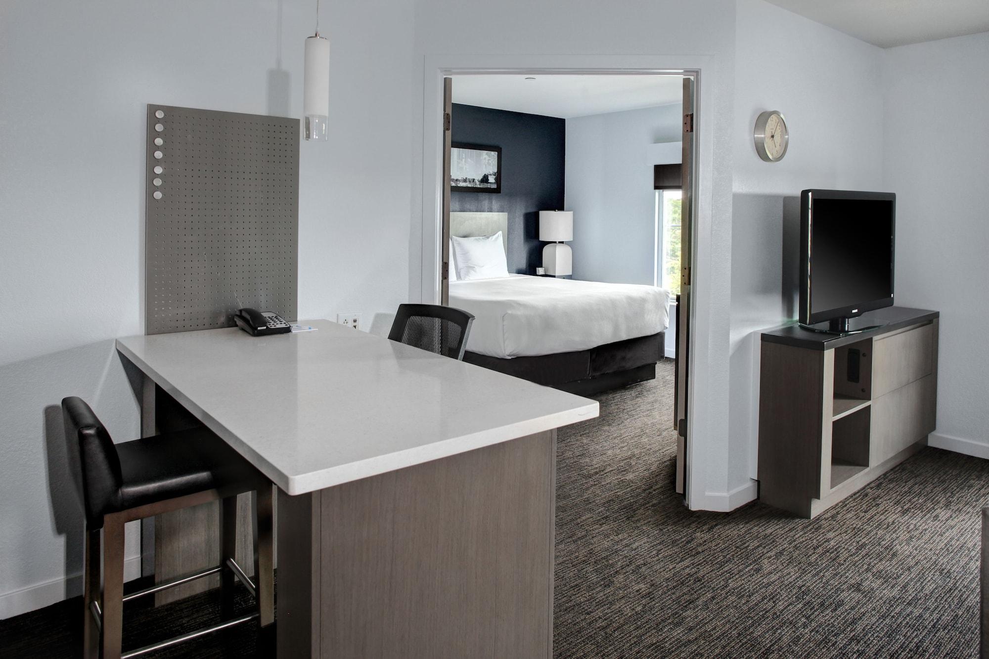 Hyatt House Sterling/dulles Airport North Hotel Sterling