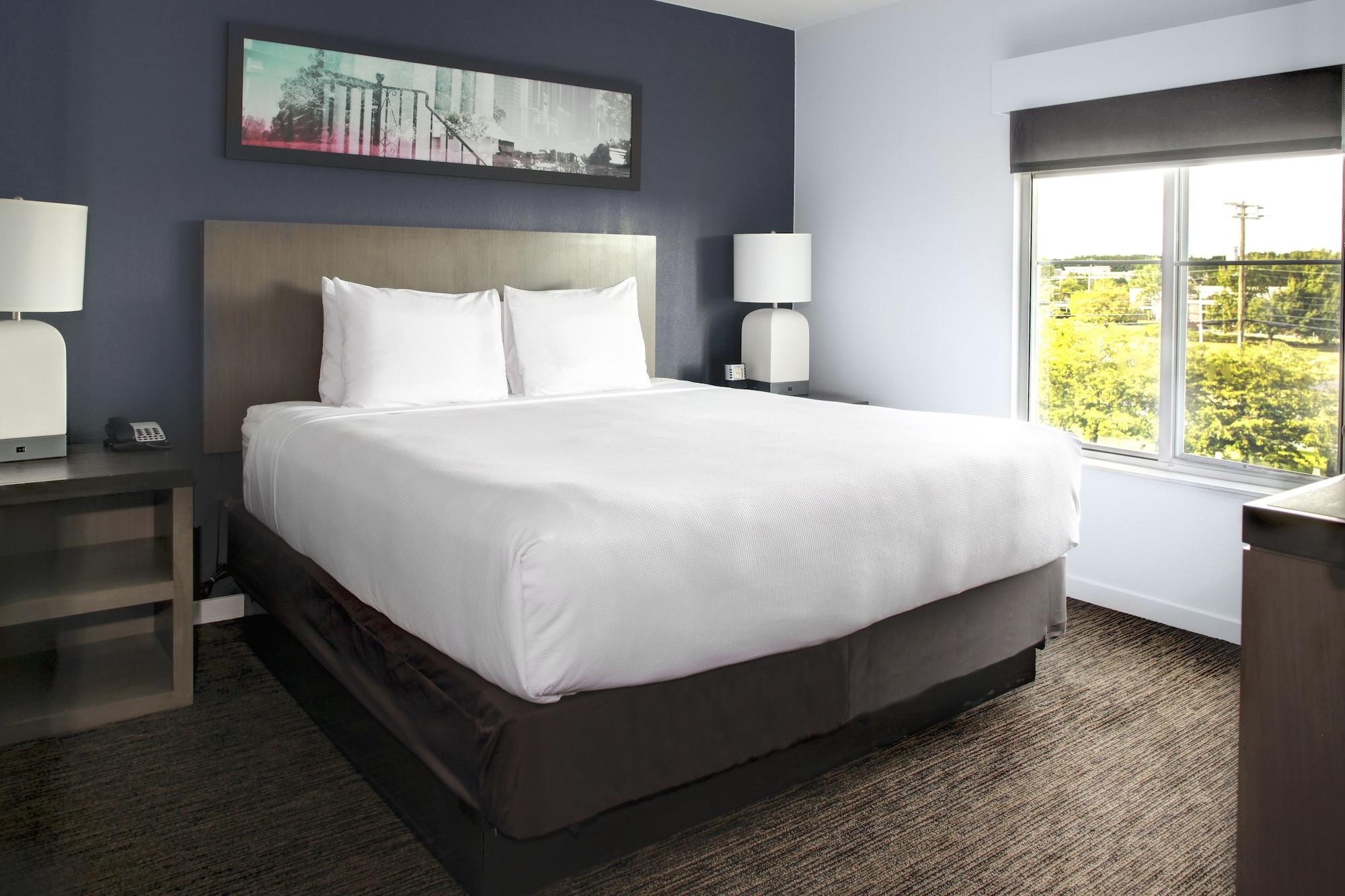 Hyatt House Sterling/dulles Airport North Hotel 3*