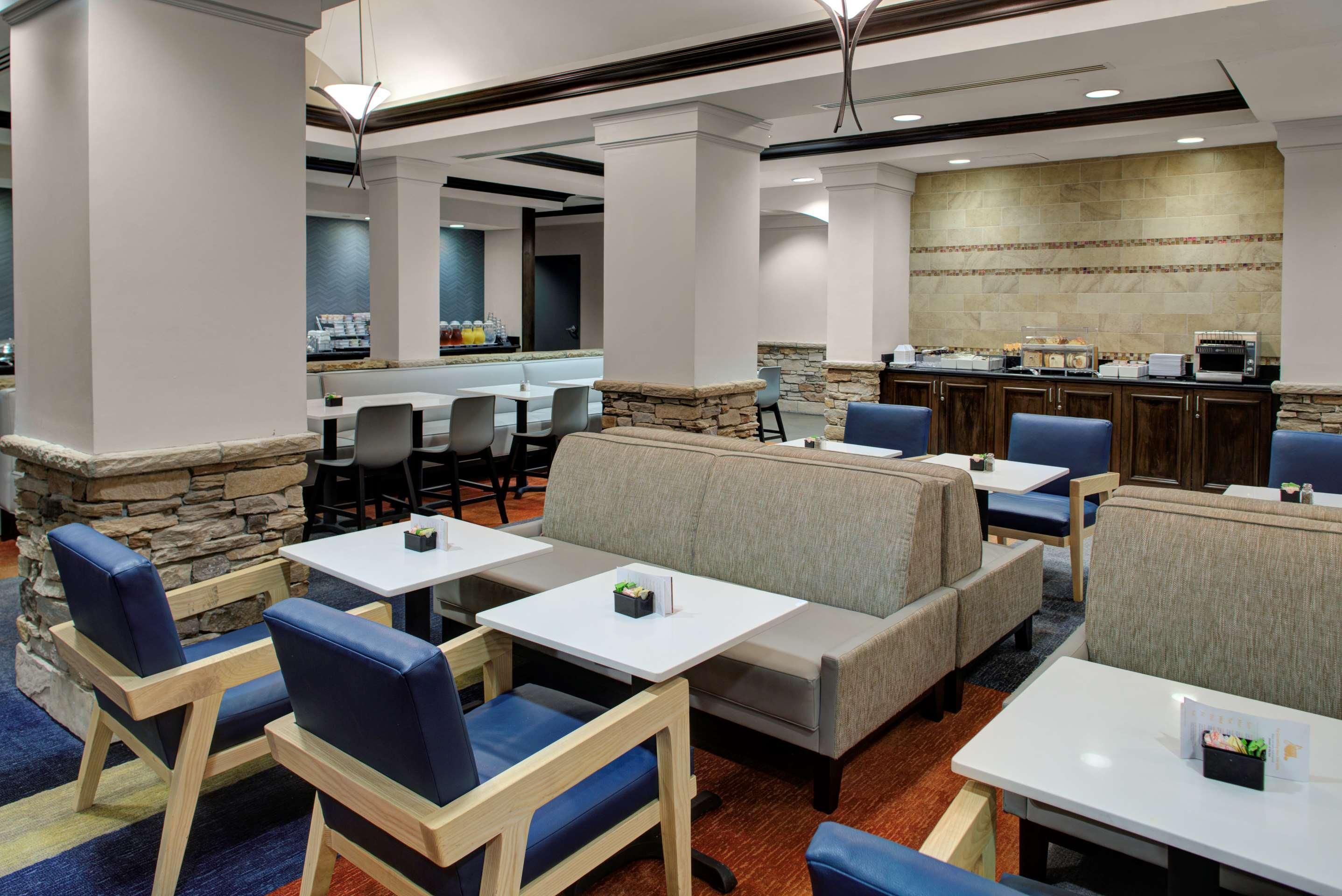 Hotel Hyatt House Sterling/dulles Airport North