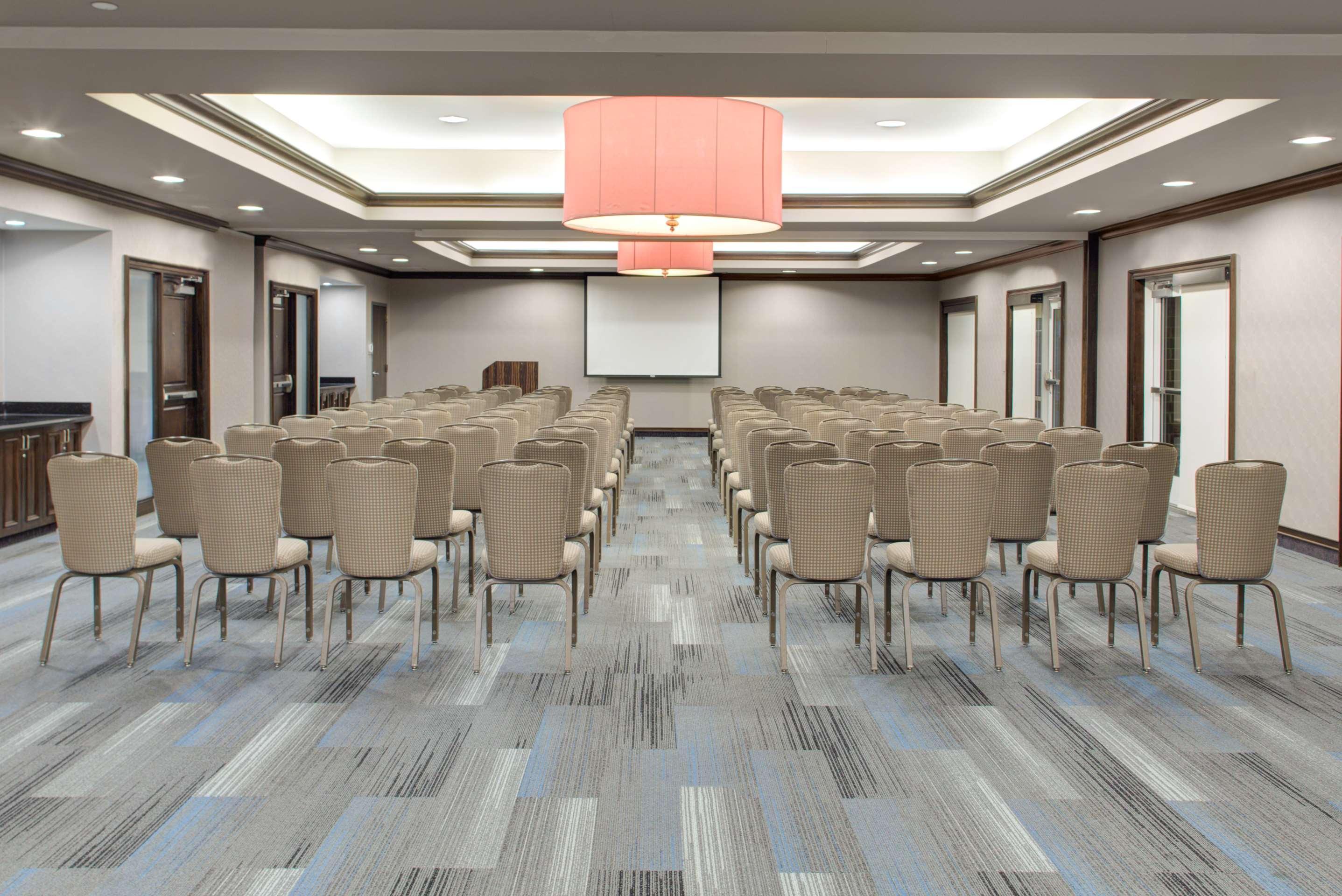 Hotel Hyatt House Sterling/dulles Airport North 3*