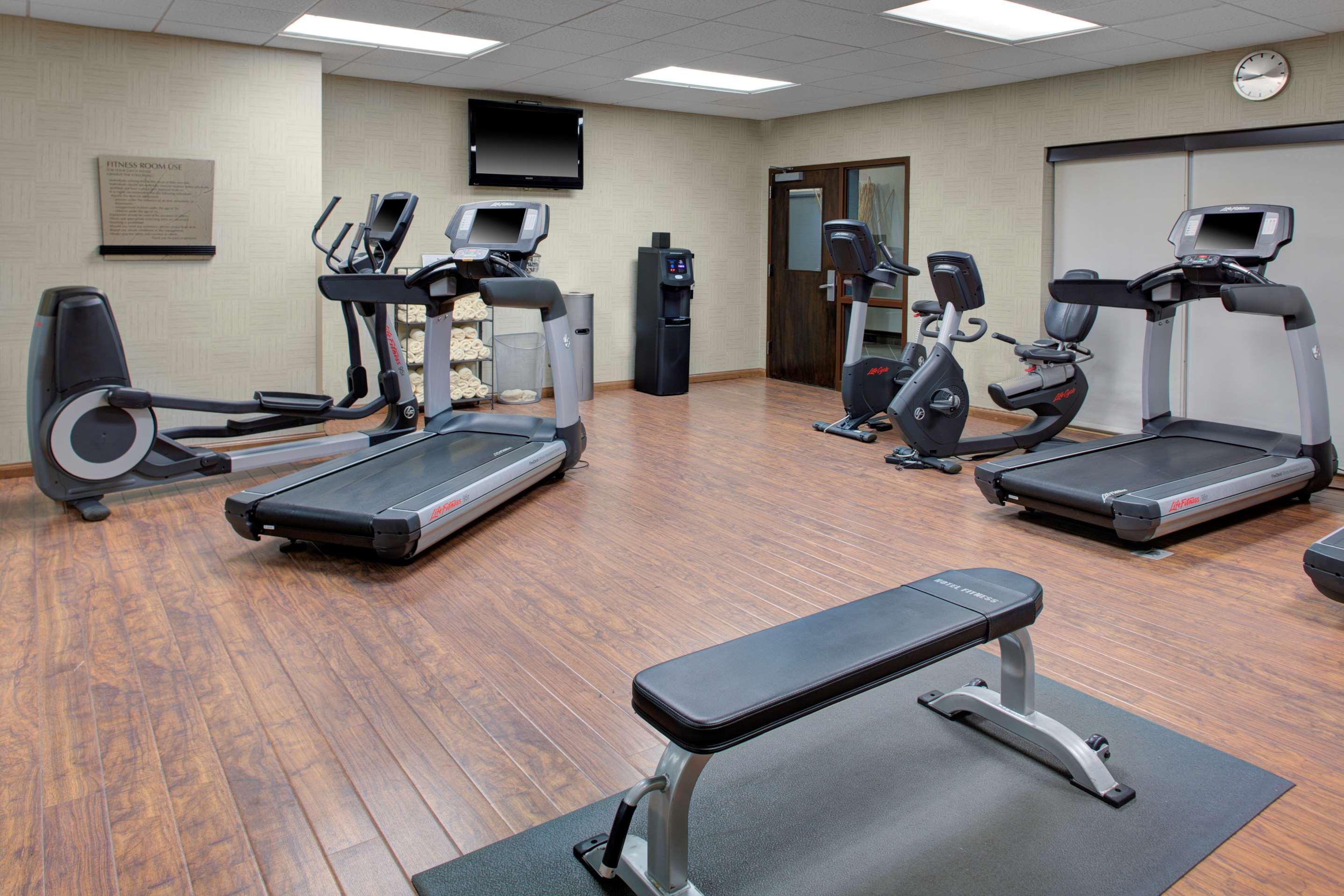 Hotel Hyatt House Sterling/dulles Airport North 3*