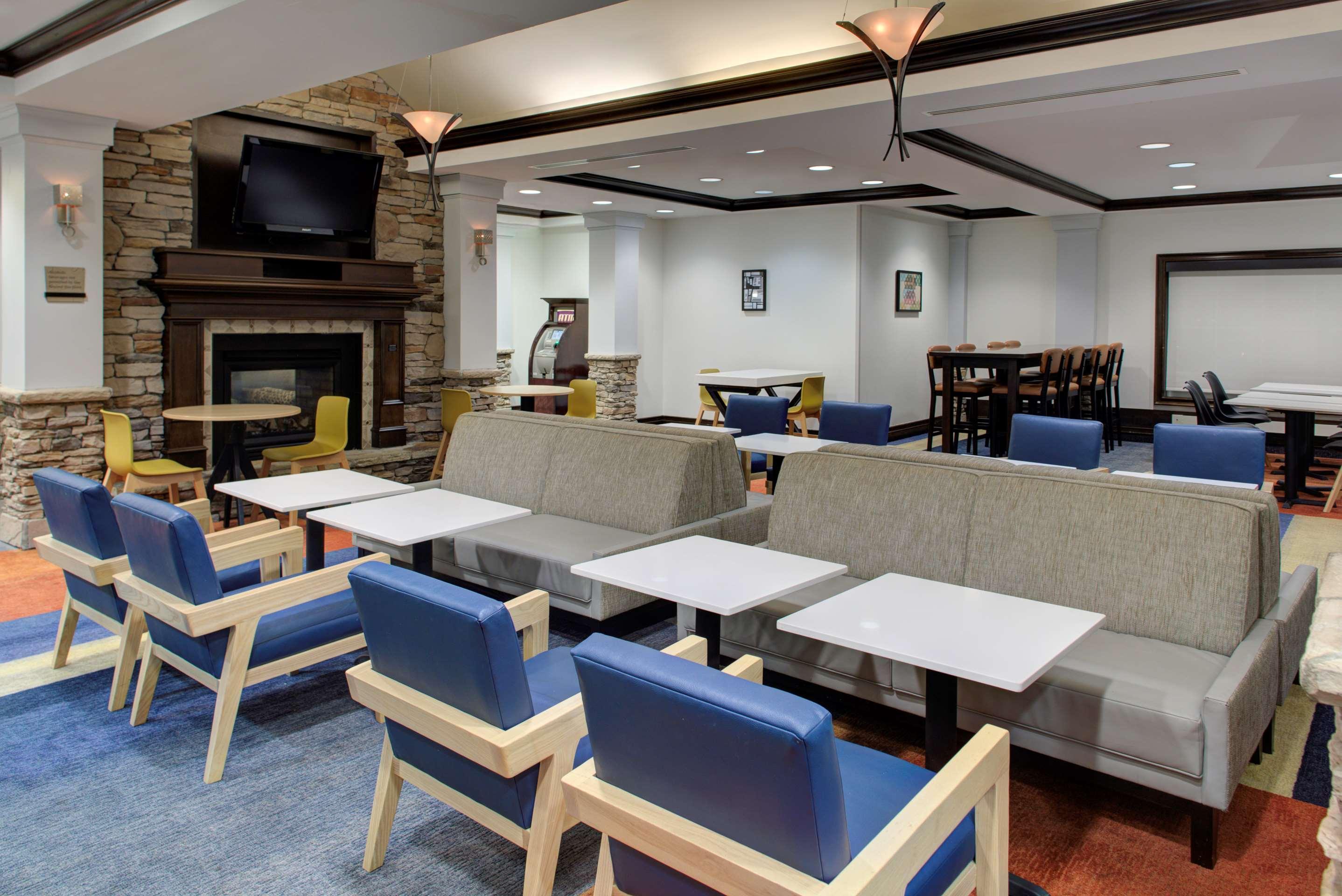 Hotel Hyatt House Sterling/dulles Airport North 3*