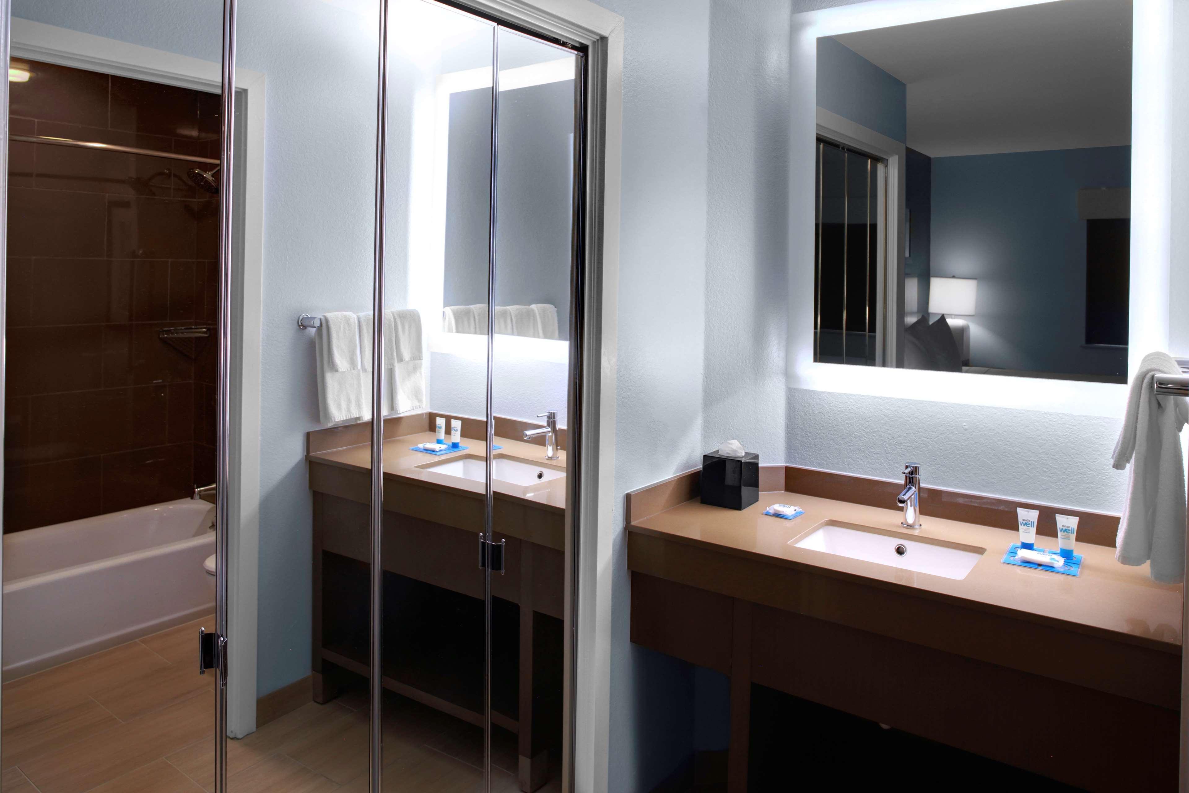 Hyatt House Sterling/dulles Airport North