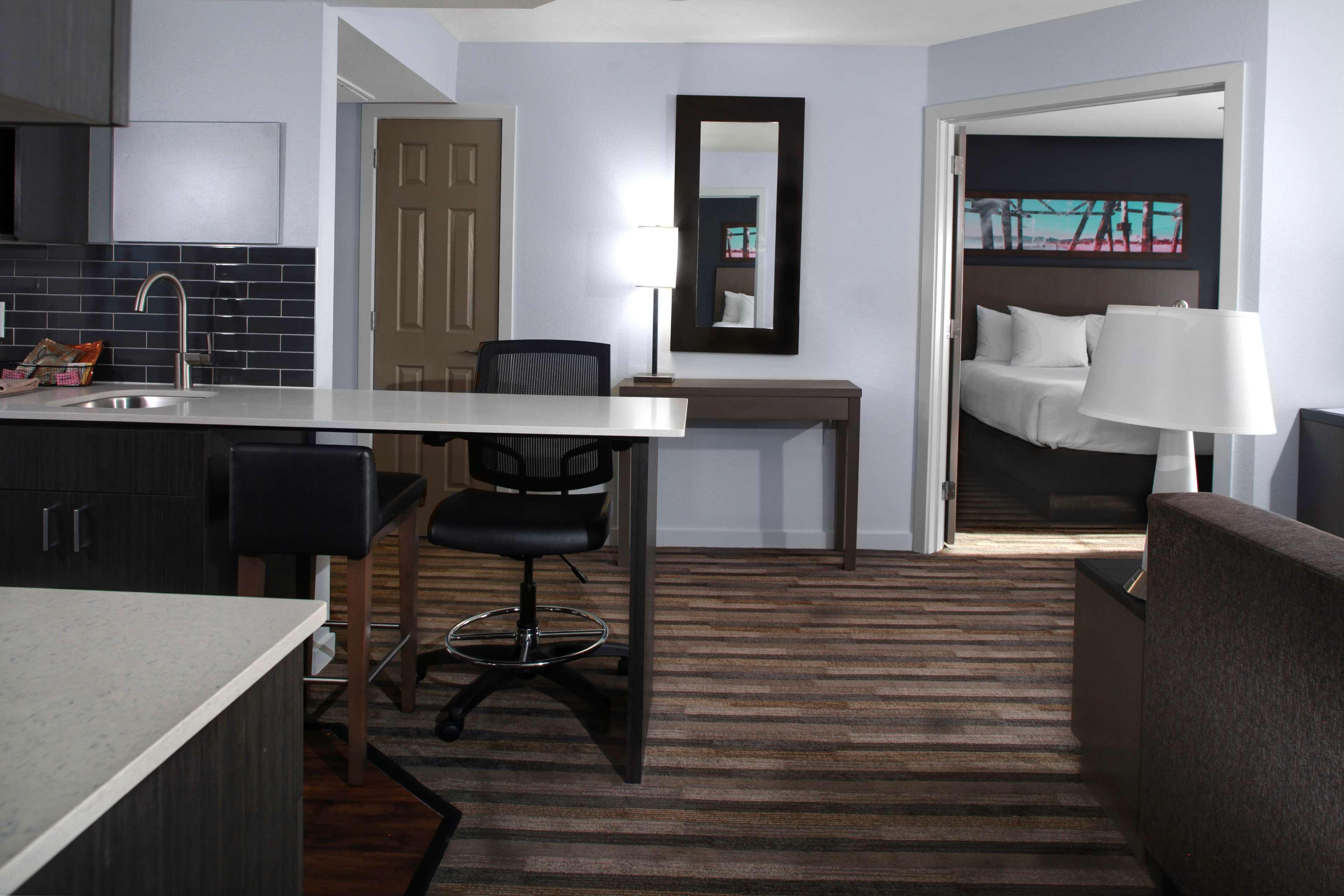 Hotel Hyatt House Sterling/dulles Airport North Sterling