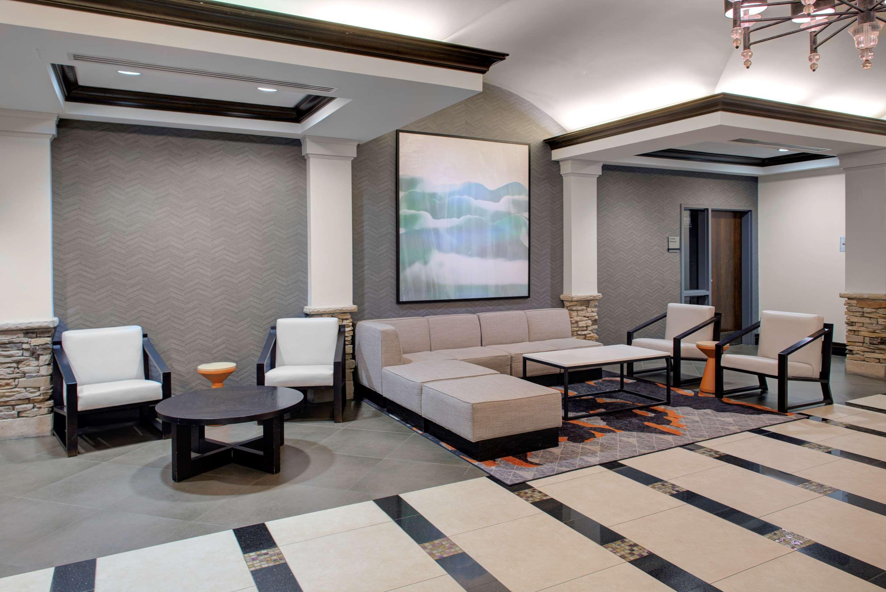Hotel Hyatt House Sterling/dulles Airport North Sterling