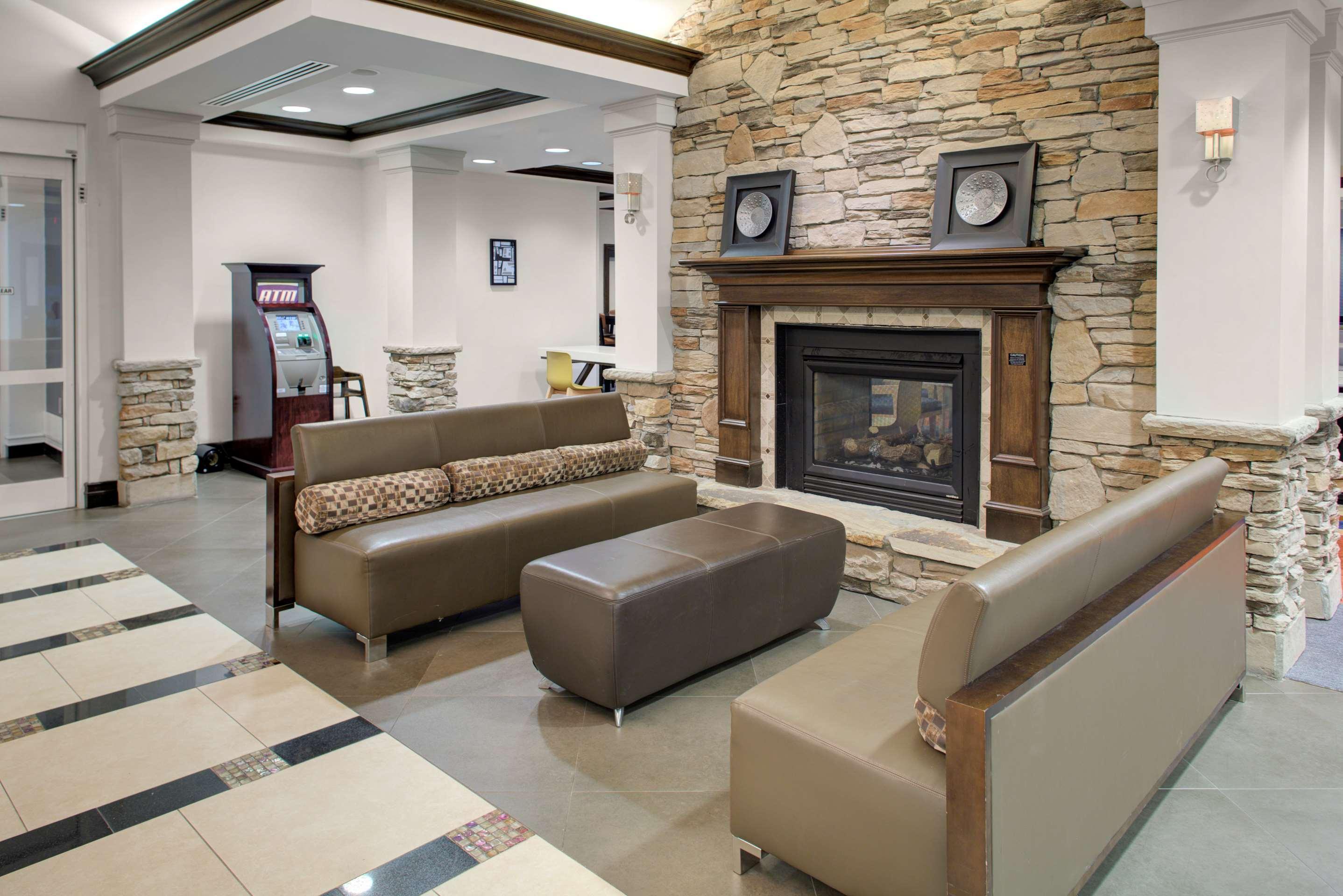 Hyatt House Sterling/dulles Airport North Hotel 3*