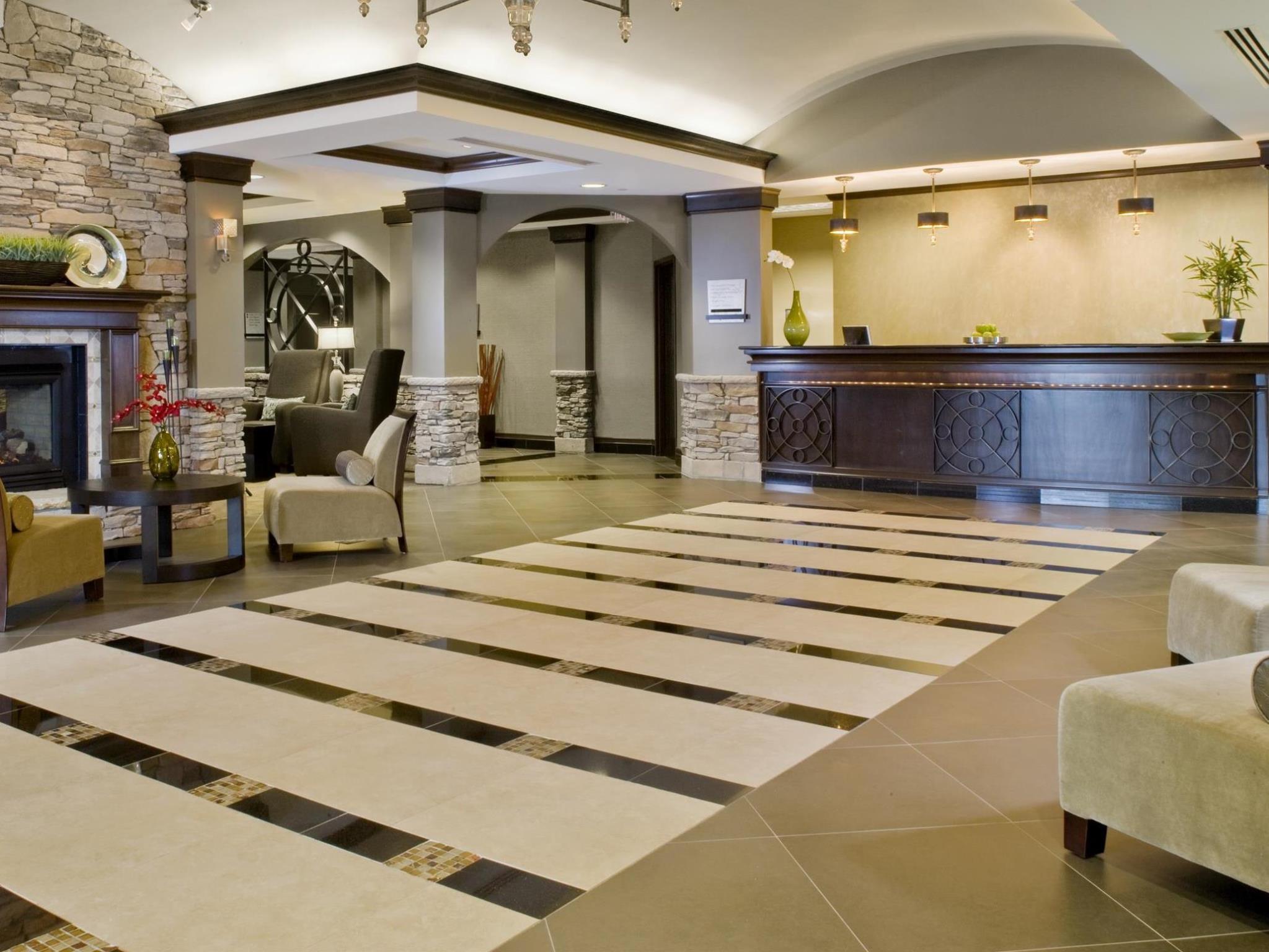 Hyatt House Sterling/dulles Airport North 3* Sterling