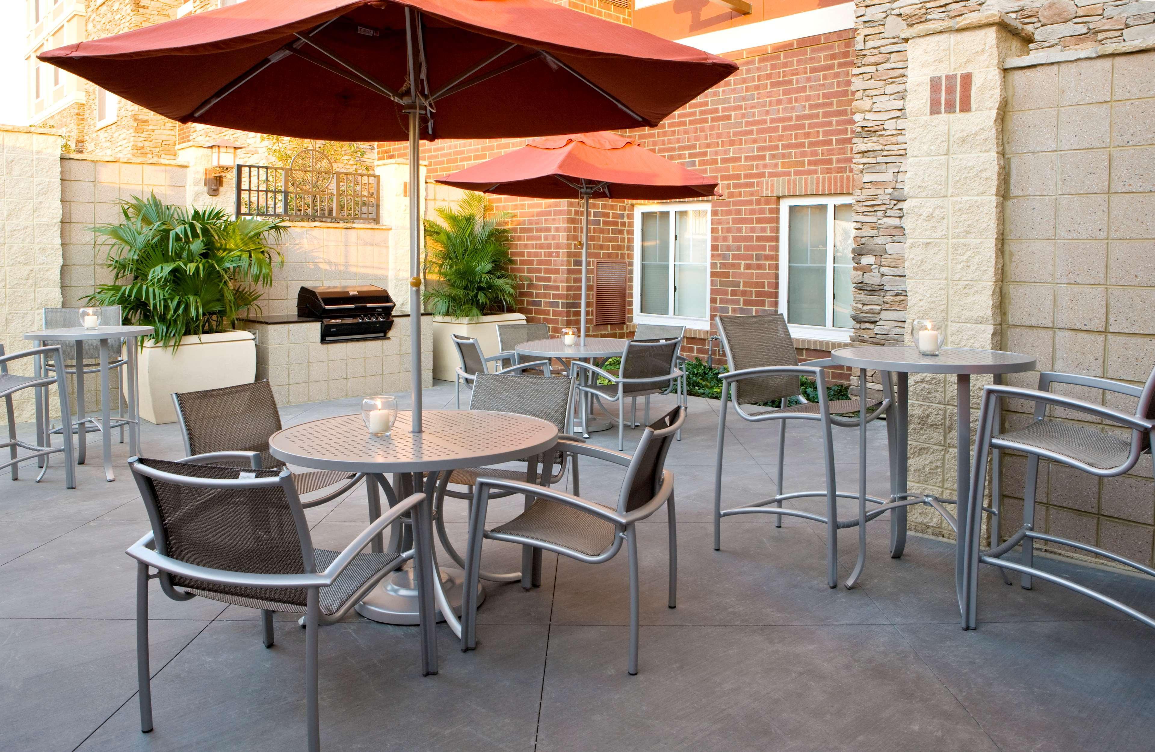 Hyatt House Sterling/dulles Airport North Hotel