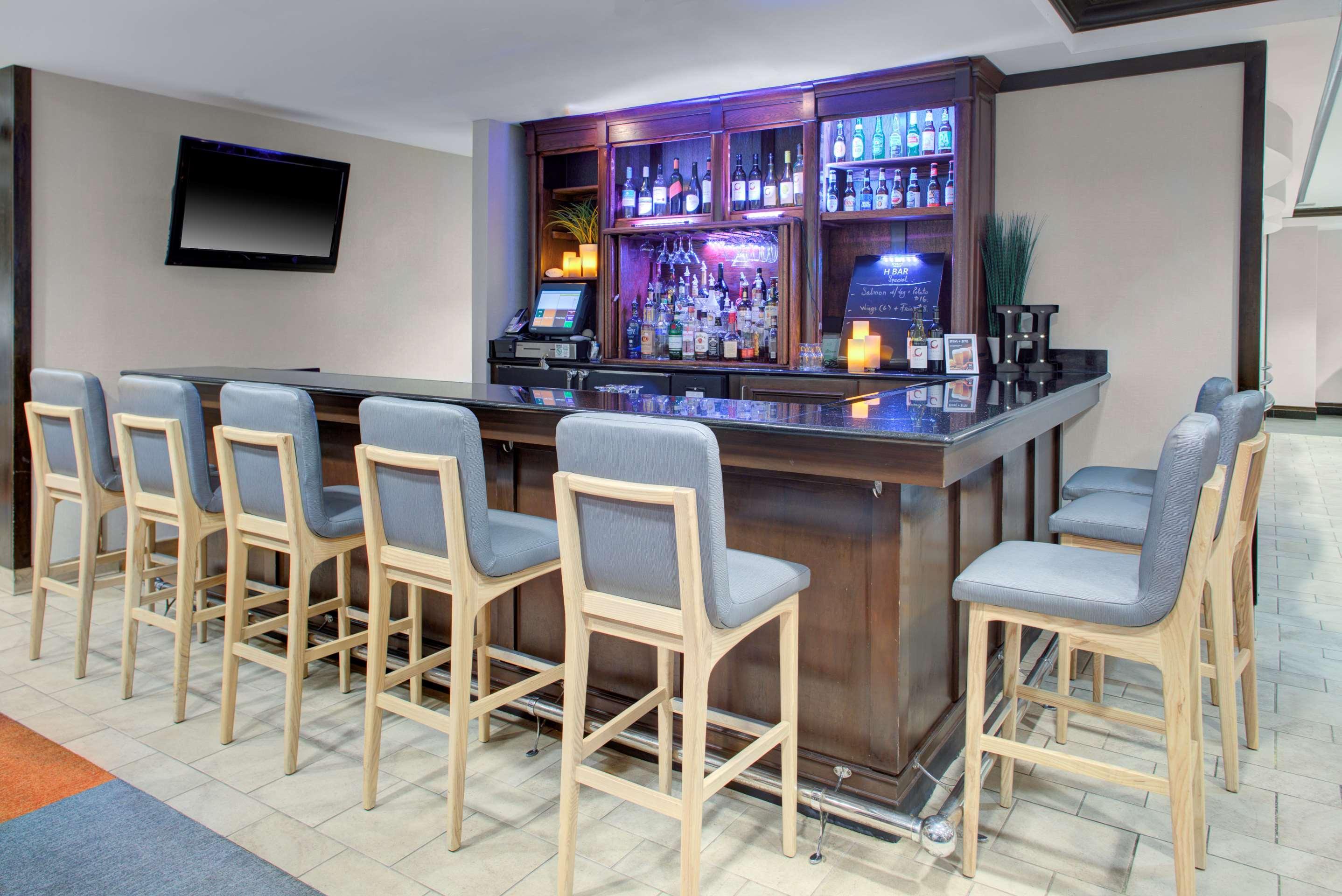 Hotel Hyatt House Sterling/dulles Airport North Sterling
