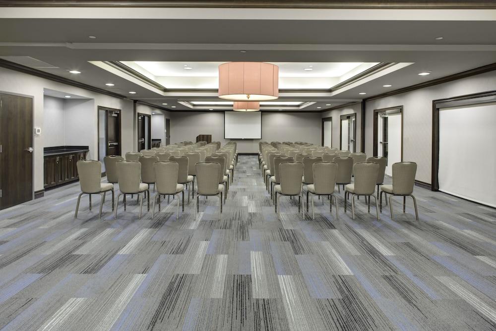 Hotel Hyatt House Sterling/dulles Airport North 3*