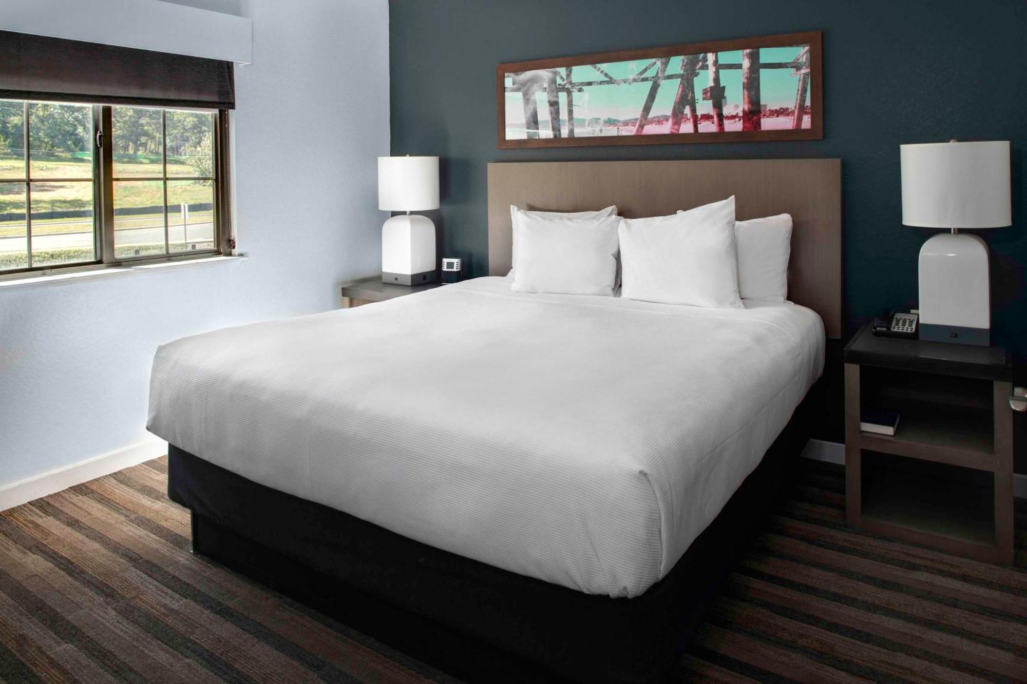 Hyatt House Sterling/dulles Airport North 3*