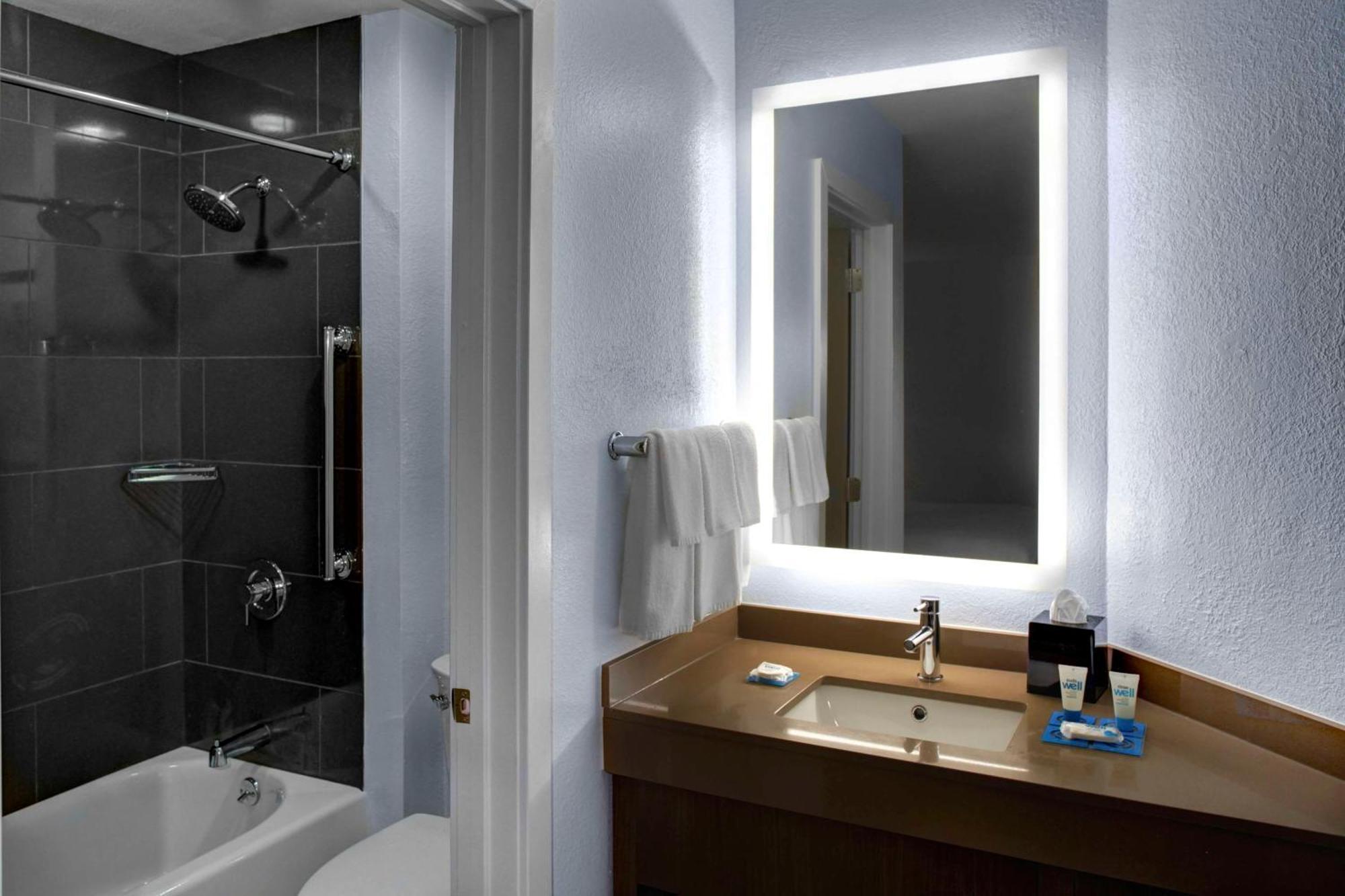 Hotel Hyatt House Sterling/dulles Airport North