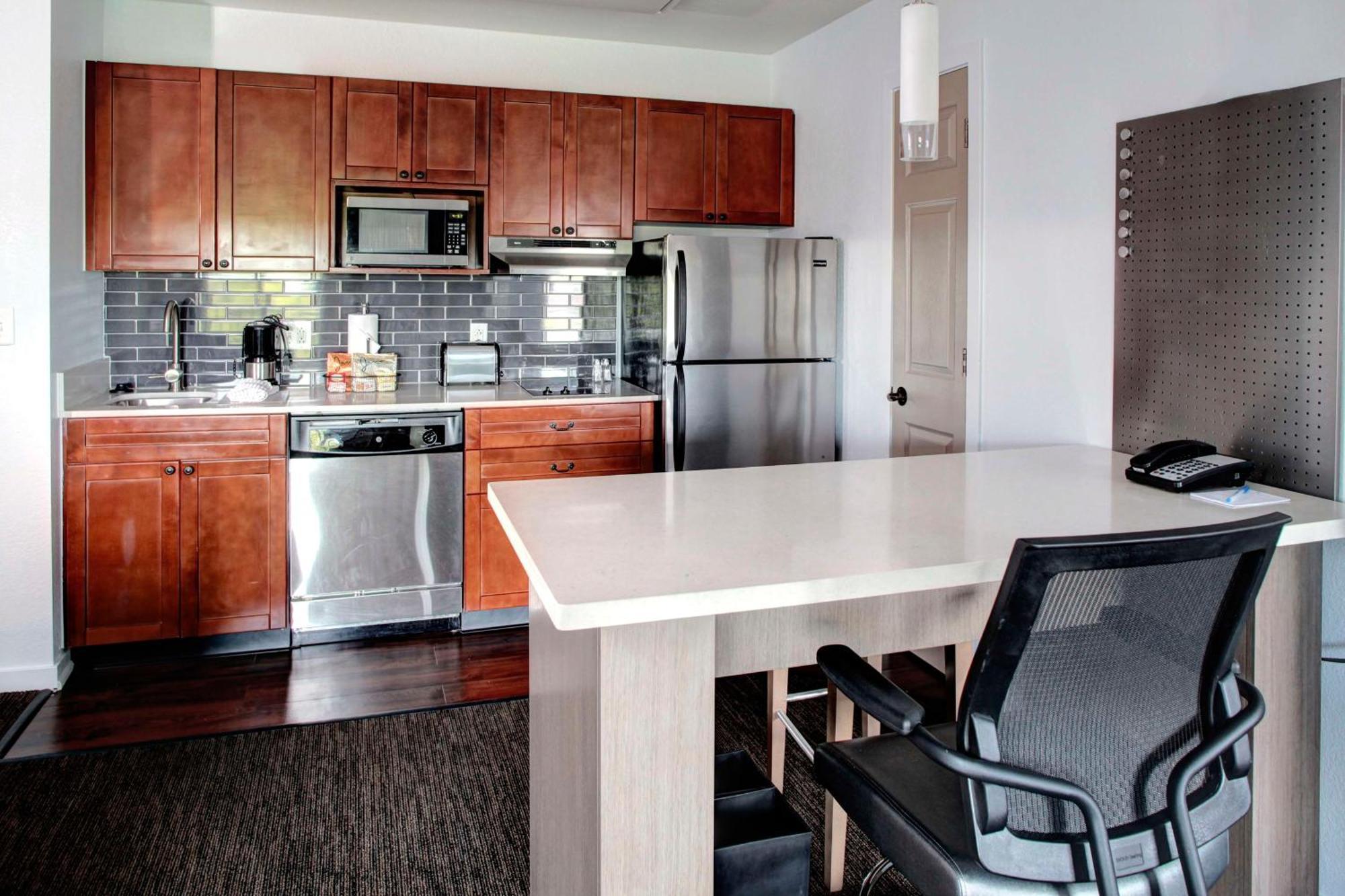 Hotel Hyatt House Sterling/dulles Airport North