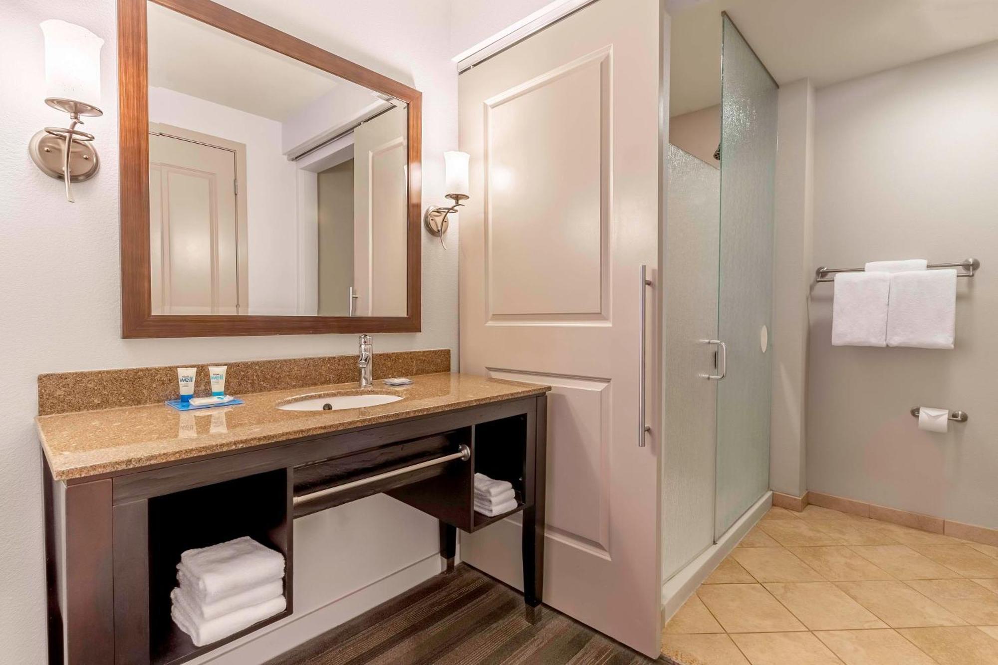 Hyatt House Sterling/dulles Airport North Hotel 3*