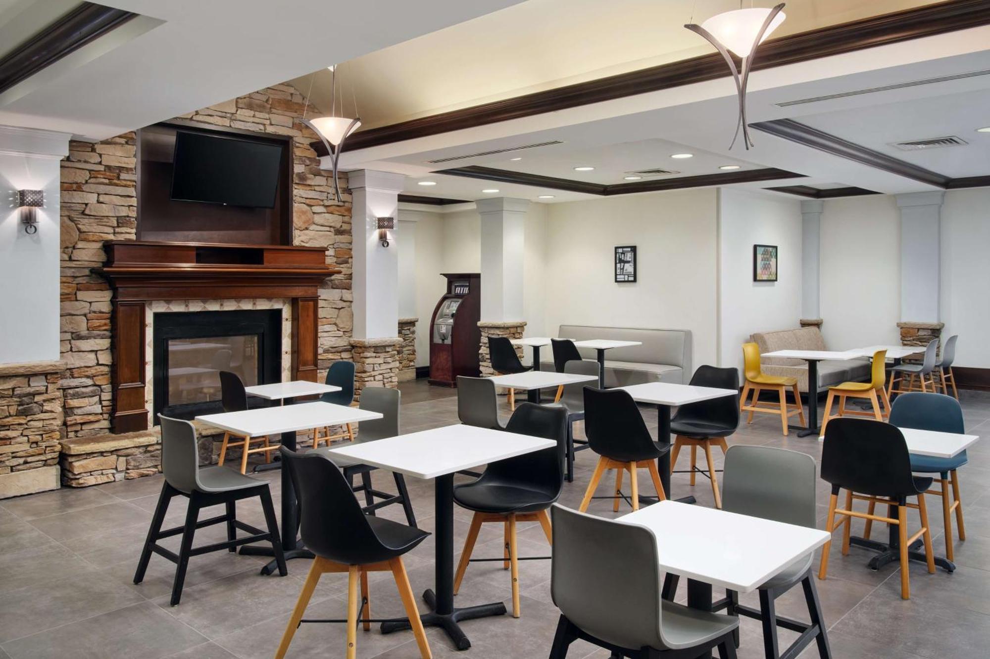 Hyatt House Sterling/dulles Airport North 3* Sterling