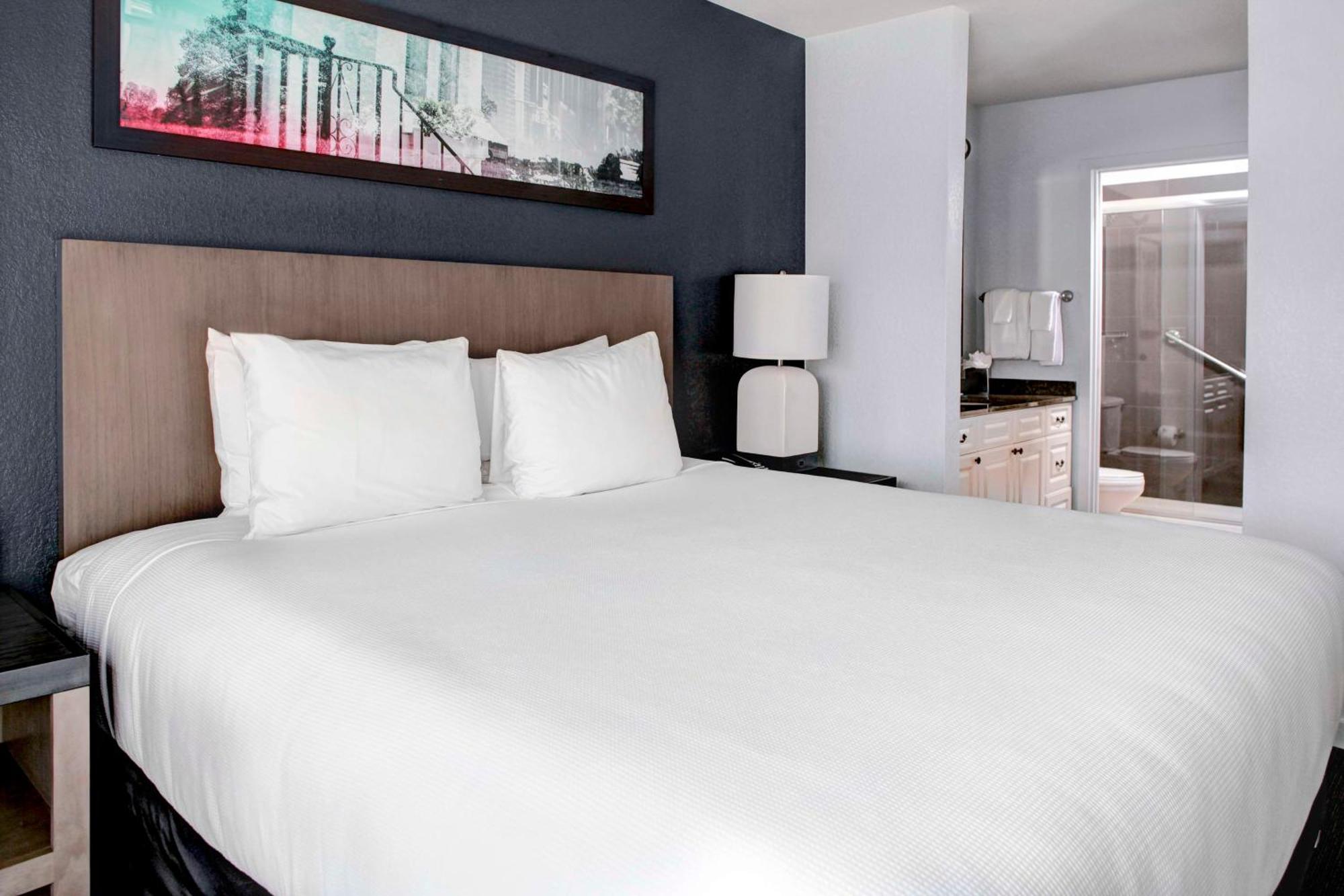 Hyatt House Sterling/dulles Airport North 3* Sterling