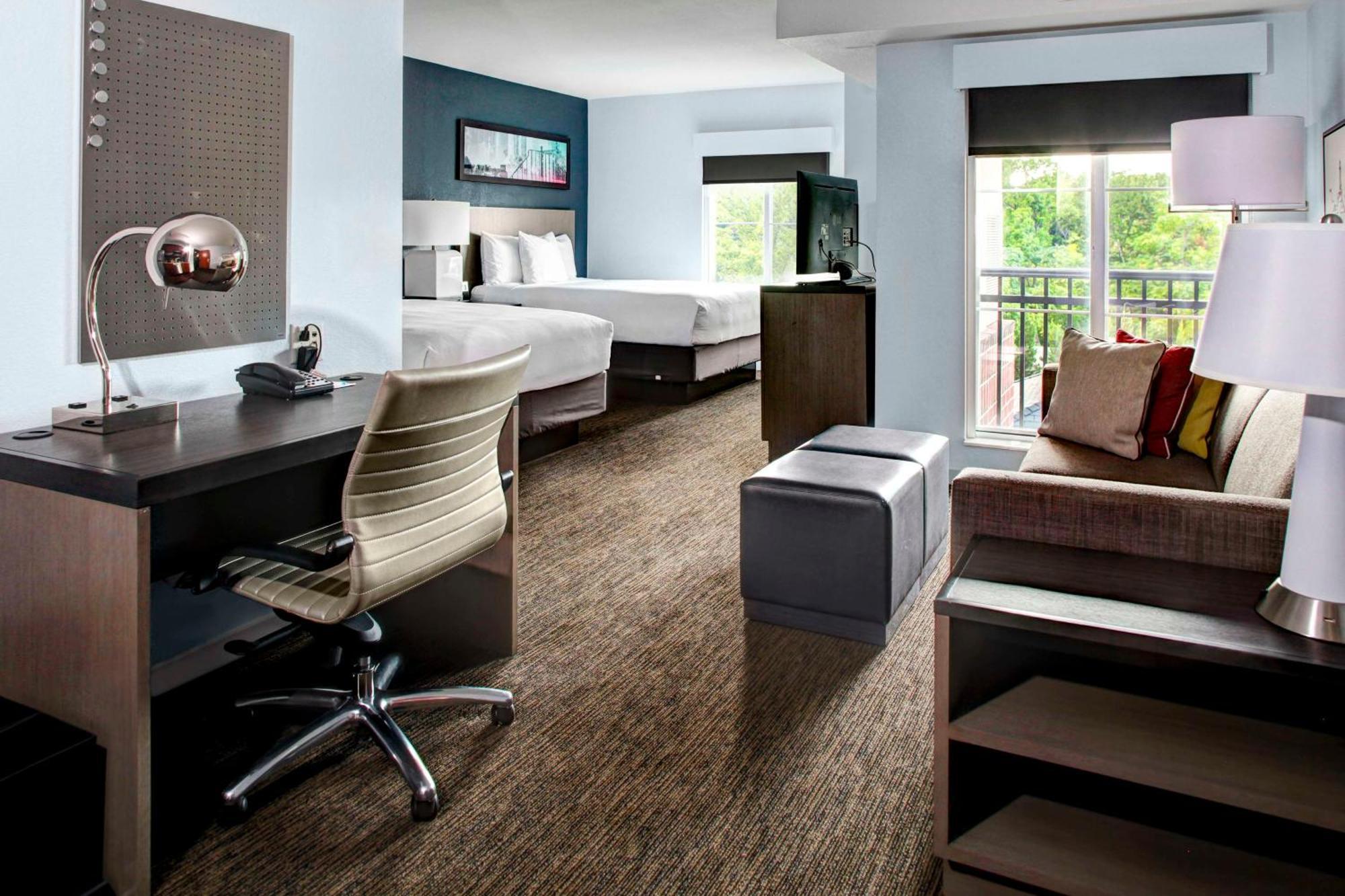 Hyatt House Sterling/dulles Airport North Hotel Sterling