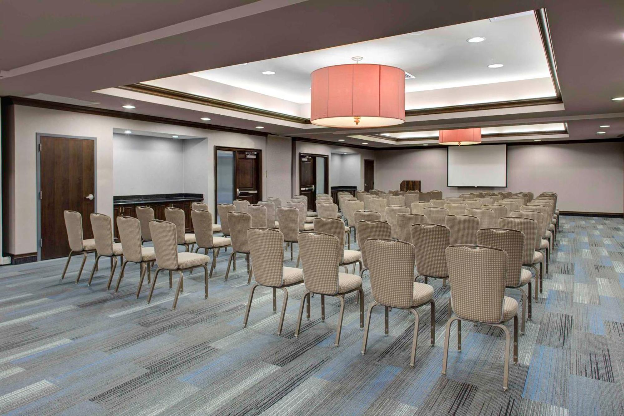 Hotel Hyatt House Sterling/dulles Airport North