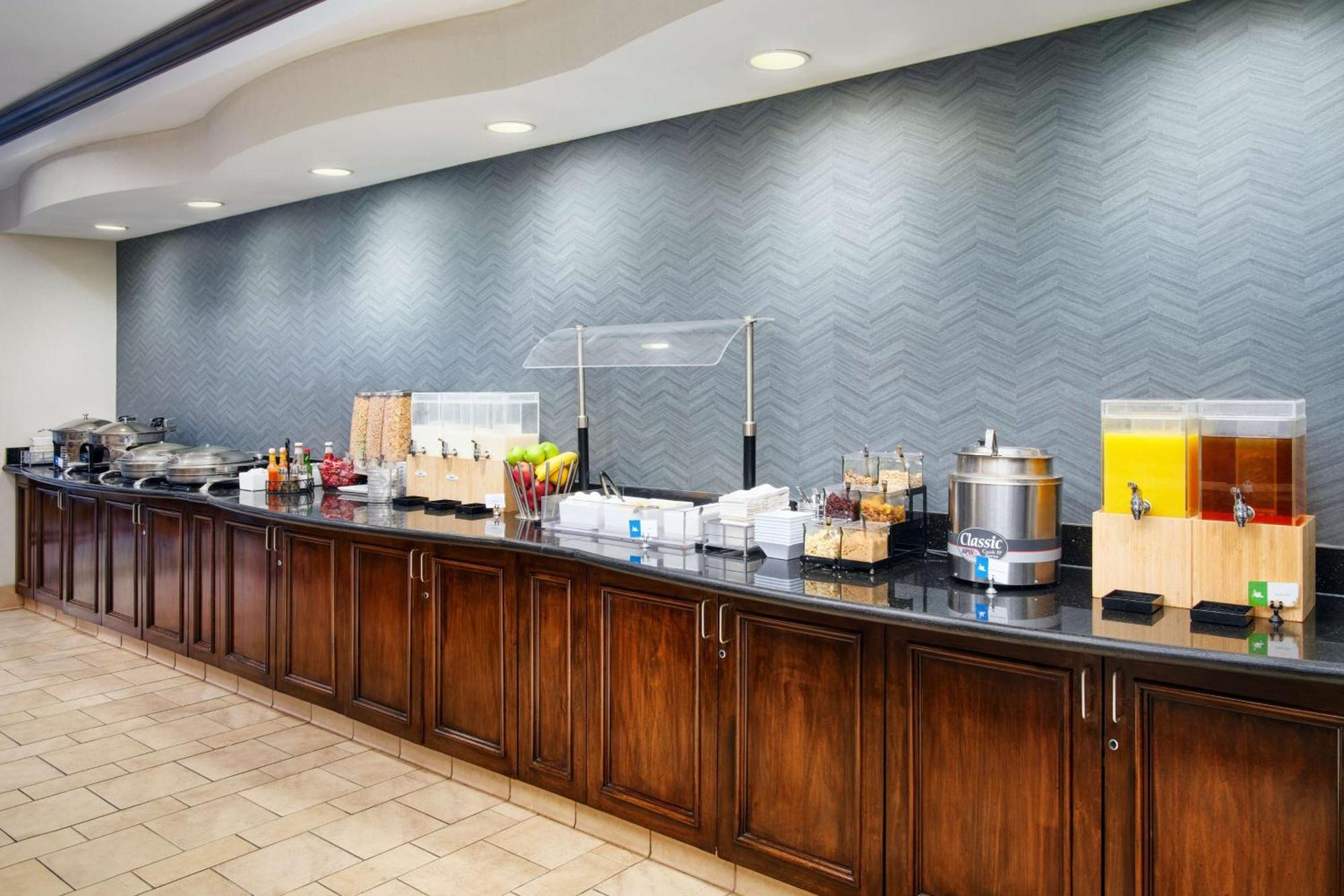 Hyatt House Sterling/dulles Airport North Hotel