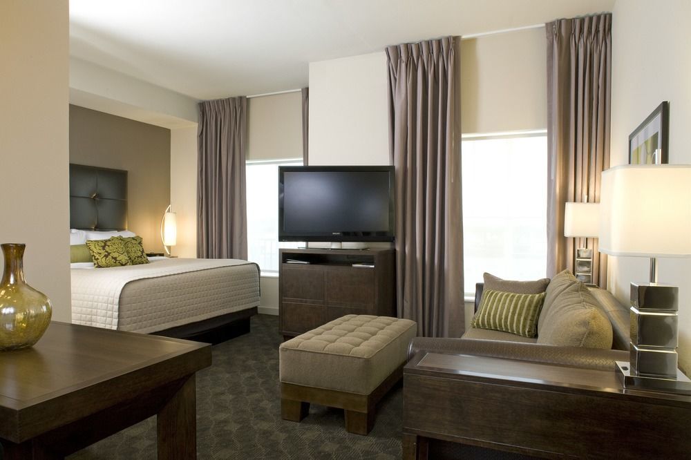 Hotel Hyatt House Sterling/dulles Airport North Sterling