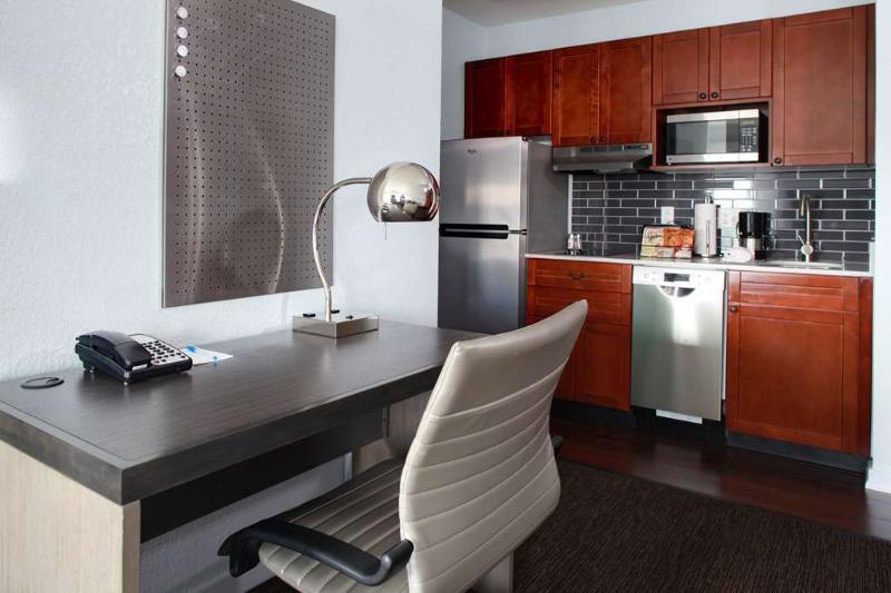 Hotel Hyatt House Sterling/dulles Airport North 3*