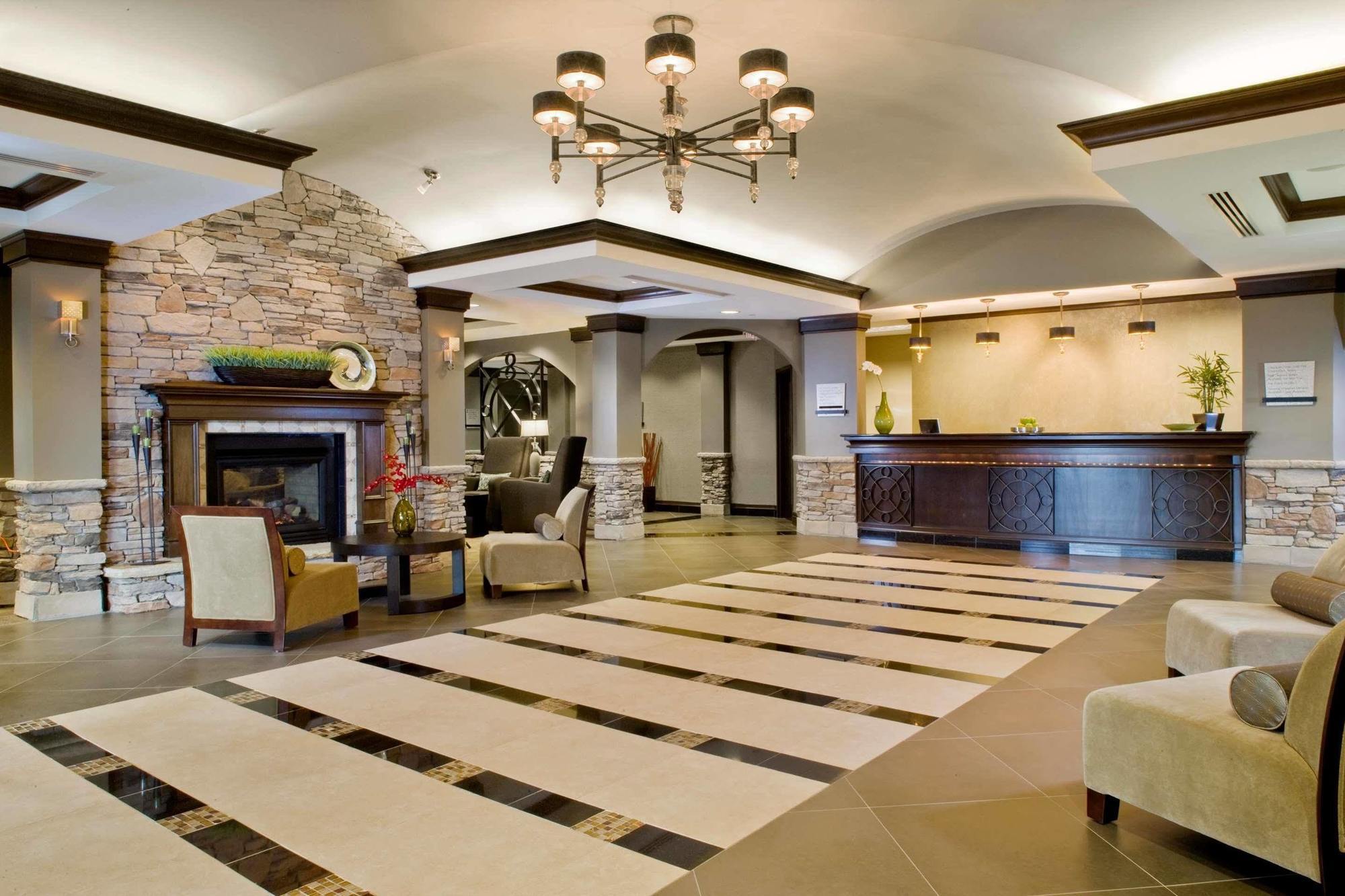 Hotel Hyatt House Sterling/dulles Airport North