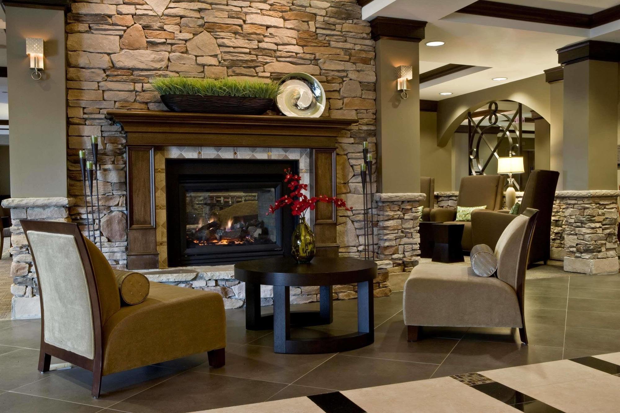 Hotel Hyatt House Sterling/dulles Airport North 3*