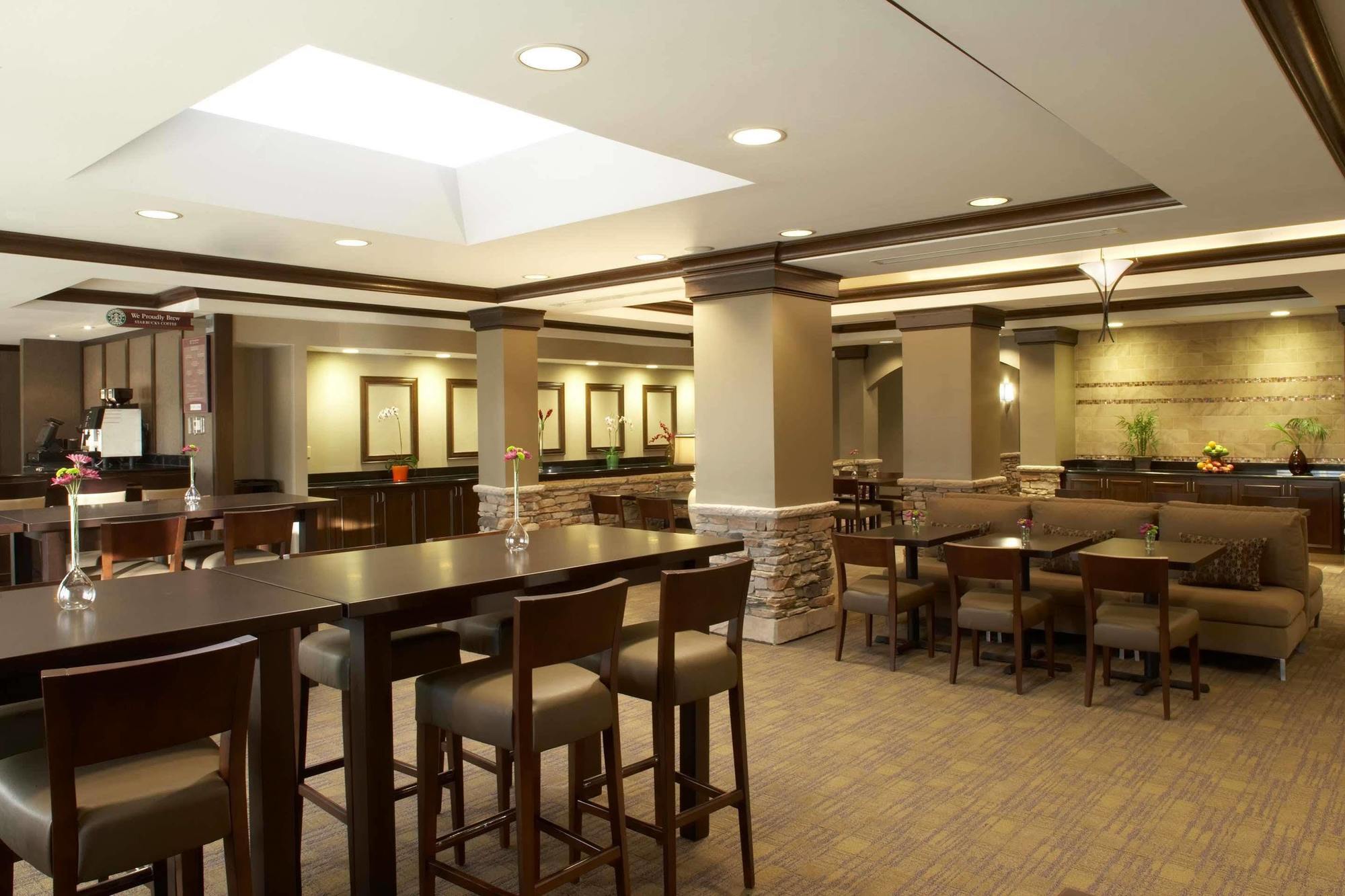 Hyatt House Sterling/dulles Airport North 3* Sterling