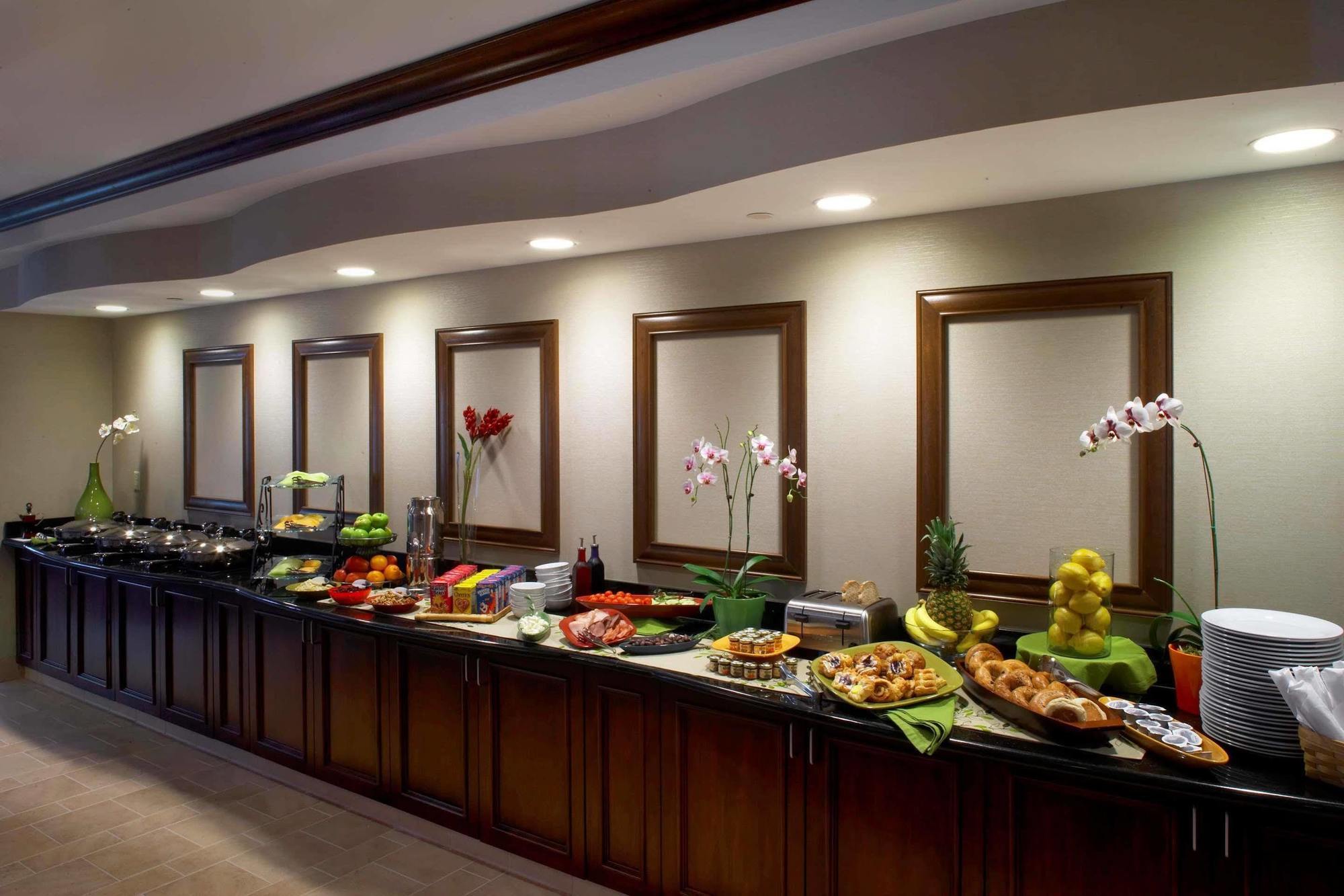 Hyatt House Sterling/dulles Airport North Hotel Sterling