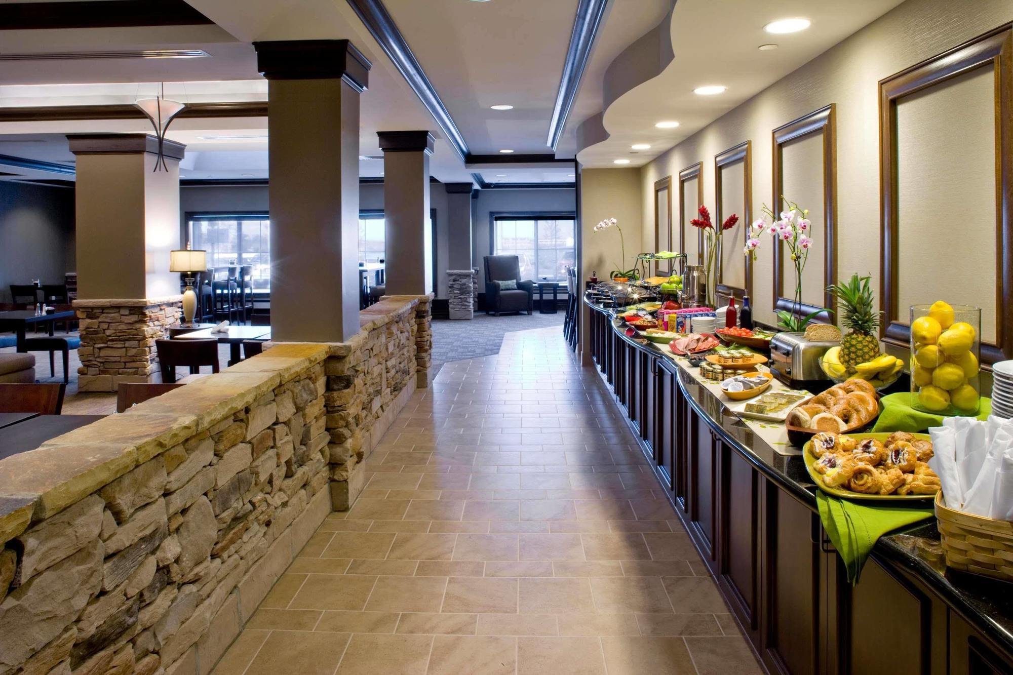 Hyatt House Sterling/dulles Airport North Hotel 3*