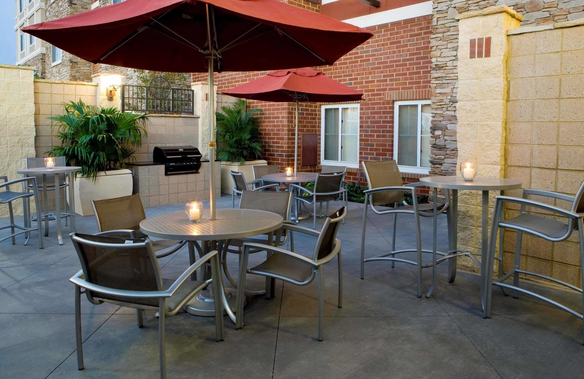Hyatt House Sterling/dulles Airport North 3* Sterling