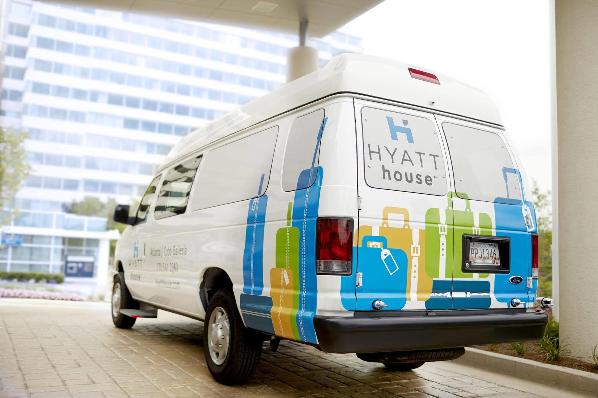 Hotel Hyatt House Sterling/dulles Airport North