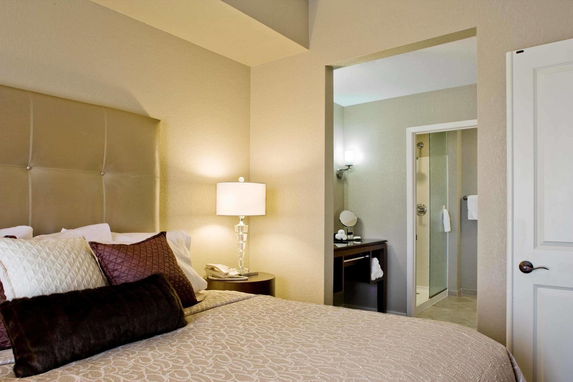 Hyatt House Sterling/dulles Airport North Hotel Sterling