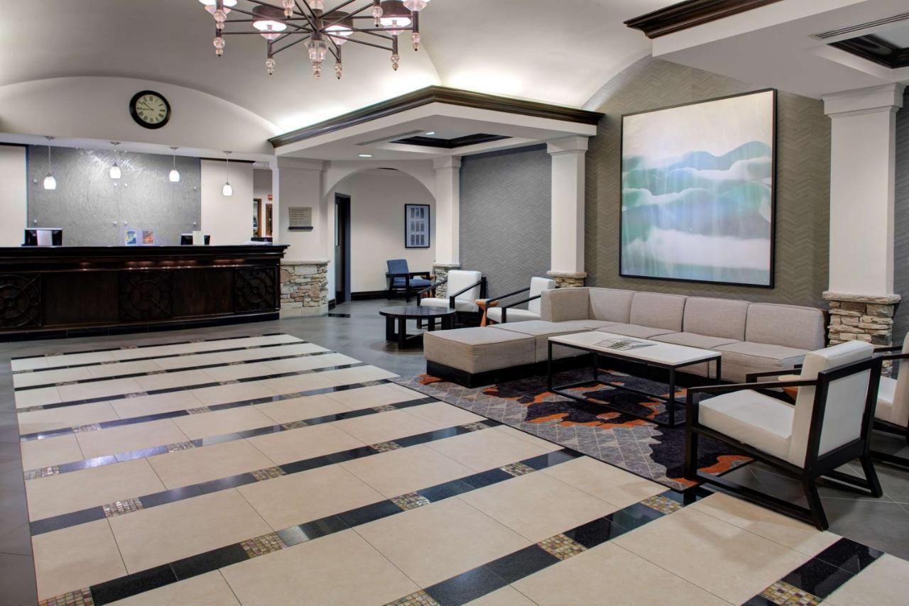 Hotel Hyatt House Sterling/dulles Airport North Sterling
